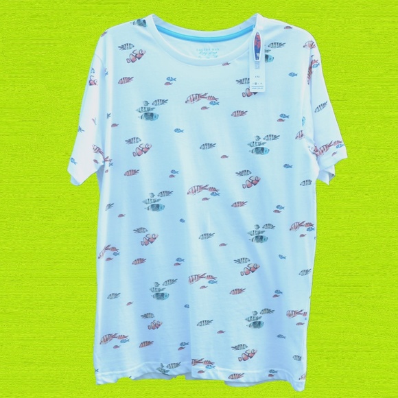 cactus man ricky singh t shirts